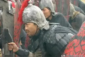 诸葛亮神机妙算，五虎上将勇冠三军，为何却打不过曹家叔侄五人？图片