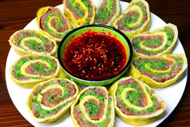 此菜，是钟南山推荐的“超级健康食物”，教你3种做法，营养美味图片