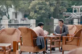 创业年代·戏里戏外丨青白江，好一个漂亮的现代公园城市！图片