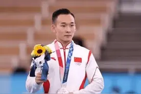 “裁判偷走了我的梦想”！5年前里约奥运会的悲剧，现在还在发生图片
