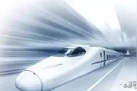 甘肃规划“国家级高铁”，全长510公里，沿线五市两区九县幸运了图片