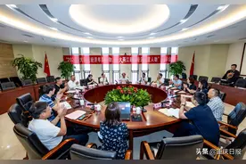 2020十大重庆经济年度人物榜单出炉今起公示图片