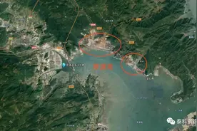 钢铁快讯：福建环罗源湾及长乐片区一座新的海上钢铁之城规划出炉图片