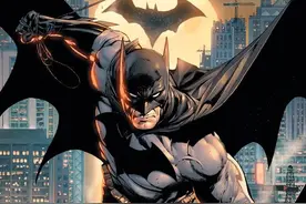 作为DC宇宙的“神级”存在，曼哈顿博士到底有多强？图片