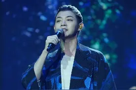 从肾虚公子，到一无所有，霍尊：我是个烂好人图片