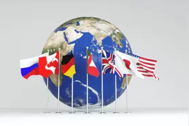 韩国被联合国认定为“发达国家”，怎么解读？图片