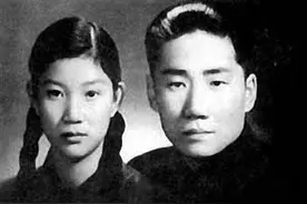 刘松林：毛主席对我说“今后你就是我的大女儿”图片