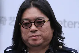 看完高晓松的人生简史，我只能说大受震撼图片