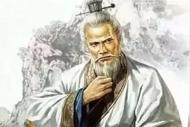 袁天罡的识人术：“王”字去掉一笔，你最先想到的是什么字？图片