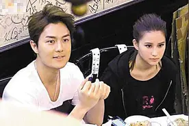 吴克群：我曾立志“5年内超过周杰伦”，如今他是天王，我已阵亡图片