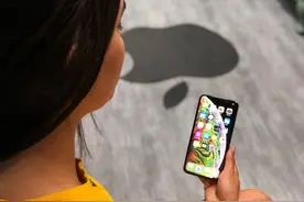 iPhone正确清理缓存的方法，清理后流畅好几倍，真是太厉害了图片