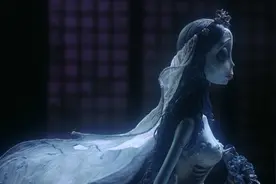 她一身白骨披着婚纱说我愿意图片