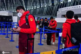 白国华：目前中超不欠薪的俱乐部只有海港、泰山和深圳队图片