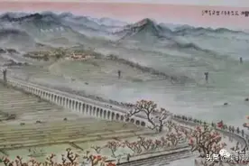 【红旗渠故事】心愿图片