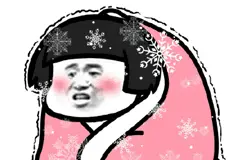 国家电投东北公司：一秒入冬！有我----不怕！图片
