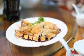 各色家常鸡图片