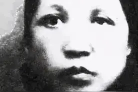 故事：毛泽东原配罗氏，毛岸龙承与为嗣，包办婚姻看似无情也有情图片