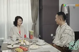 董明珠：我的性格就是要说真话图片