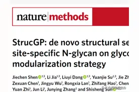 国际关注！陕西女教授获肿瘤研究重要成果，登上Nature子刊图片