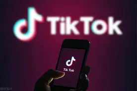 引流闪电战：2万手机群控TikTok账号，百万视频，一天流水千万图片