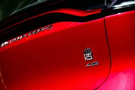 还买超跑？深度体验新款比亚迪唐，豪华感丝毫不输BBA图片