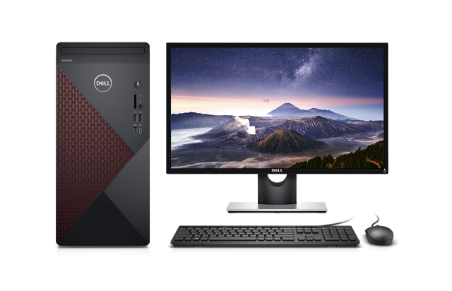 台式电脑品牌排行榜前十名价格表 品牌电脑台式机排名