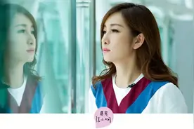 秦海璐：张牙舞爪的人，最脆弱图片