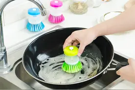 洗洁精用多了真的会致癌吗？到底有没有必要害怕用洗洁精？图片