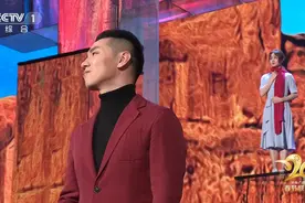 春晚热度消失，一夜成名的王琪被打回“歌红人不红”状态图片