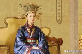 42岁刘涛为新剧献吻，28分钟后周渝民激吻？那吻的技术到位图片