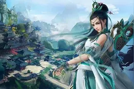谁说国产手游不行？这几款手游太令人上头，30秒就能让你喜欢图片