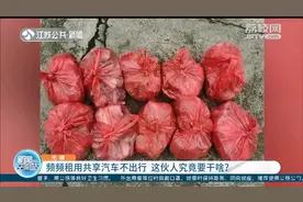 无锡一市民路过发现一群人围着共享汽车不知道在做什么 报警后牵出一桩团伙盗窃案图片