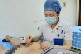 【杏林春暖】九江市中医医院运用中医疗法成功诊治一例进行性肌营养不良患者图片