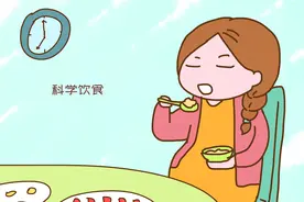 孕期如此养胎的孕妈，生出的宝宝多半很聪明，科学依据很靠谱图片