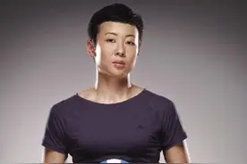 她是女排最强攻击性二传，郎平曾说得她者得天下，退役却移居国外图片