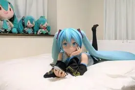 当年娶初音未来的日本男子，生活现状如何？网友纷纷表示：酸了图片