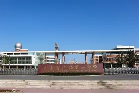 太厉害了！东营有三所高中学校进入全国500强，看看有你的母校吗图片