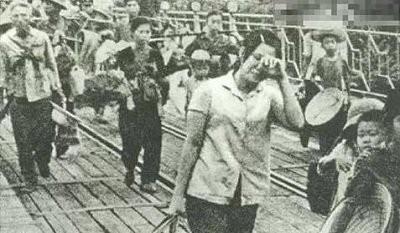 对越反击战中,中央命令撤军,许世友抗令请求:再给我两个小时