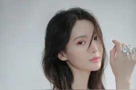 金晨：一个被演员“耽误”的舞者图片