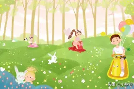 统编版3-6语文下（1-8单元）期末复习训练（含听力、答案）图片