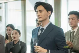 那些曾经红极一时的台湾偶像剧小生们，他们的现况如何？（下）图片