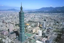 台北已不如大陆二三线城市？原因究竟出在哪图片