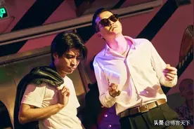 五条人：活生生地变成Super Star之后图片