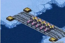 红警17期：10个帮助你对战或者单机游戏虐电绝招-下图片