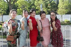 高考未开始，“专属产品”已风靡，神衣加身，能否为孩子助力图片