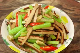 《随园食单》芹图片