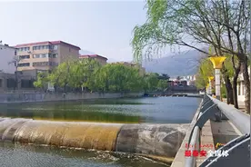 泰安市城市管理局：促进污水处理提质增效  “硬核”打好绿水保卫战图片