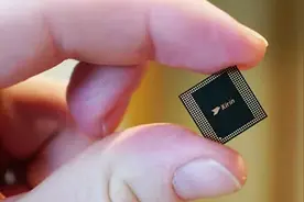 新一代荣耀手机换上了联发科，华为以后再也没有麒麟处理器了？图片