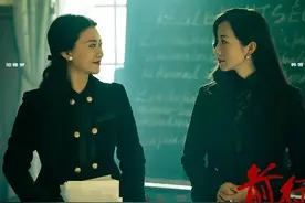 前行者：最可悲的人曝光，身边4个最亲近的人，全都背叛了他图片