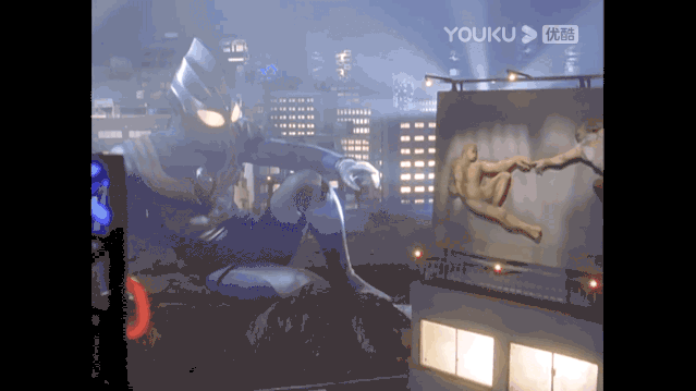 火了半个世纪的真“顶流”，没有一个人能躲过奥特曼（上）